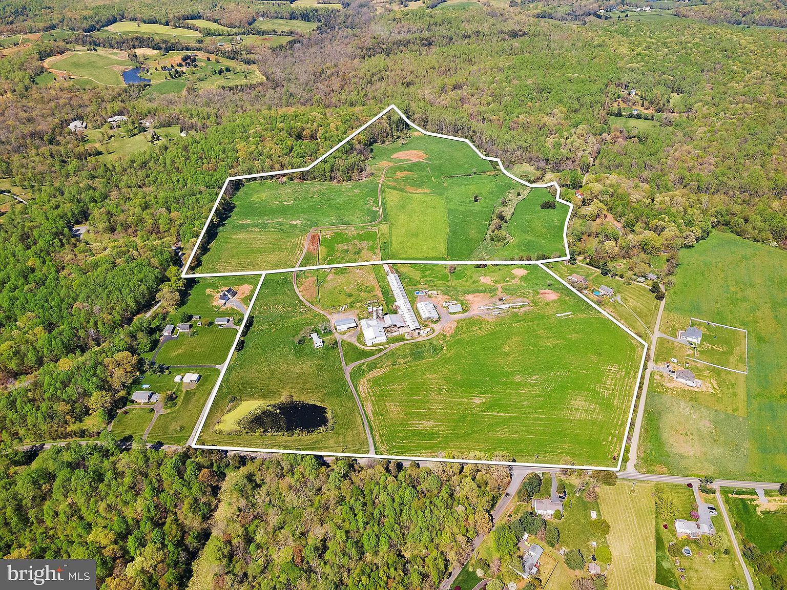 8032 Opal Rd, Warrenton, VA 20186 Zillow