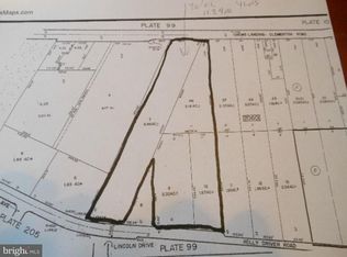 1106 Chews Landing Clementon Rd, Clementon, NJ 08021