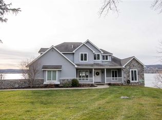 302 Route 54 East Lake Rd, Penn Yan, NY 14527