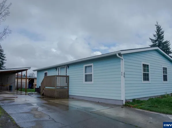 4155 Lancaster Dr NE Unit 49, Salem, OR 97305