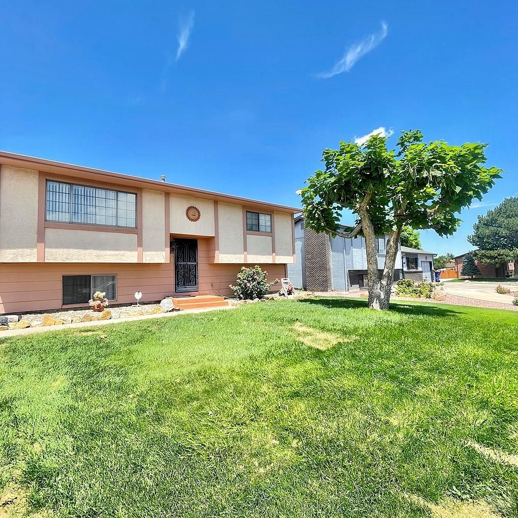 3403 Gem Dr, Pueblo, CO 81005 Zillow