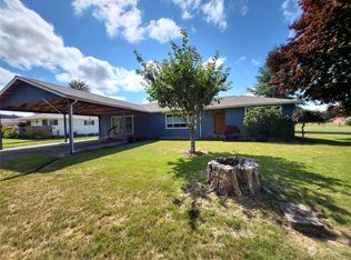 540 G St, Forks, WA 98331