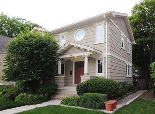 445 Park Ave, Glencoe, IL 60022