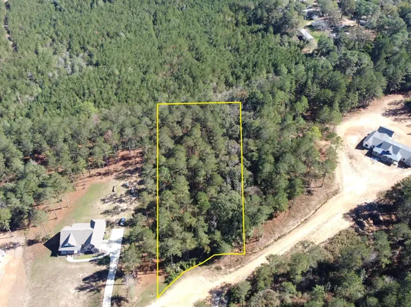 LOT 26 Jo Ann Dr, Sumrall, MS 39482