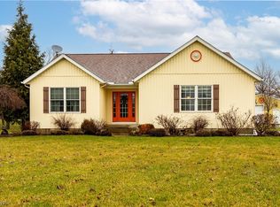 41038 Parsons Rd, Lagrange, OH 44050