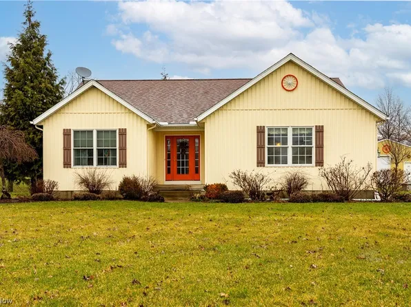 41038 Parsons Rd, Lagrange, OH 44050