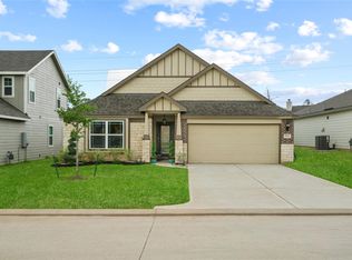 40243 S Hill Pass, Magnolia, TX 77354