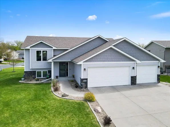 401 Fischer St NW, Montgomery, MN 56069