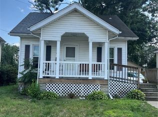 1138 Sherman Ave NW, New Philadelphia, OH 44663