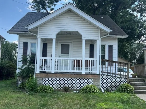 1138 Sherman Ave NW, New Philadelphia, OH 44663