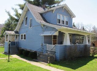 26 Dunham St, Sheffield, PA 16347