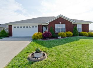 12203 Atlantic Ct, Sellersburg, IN 47172