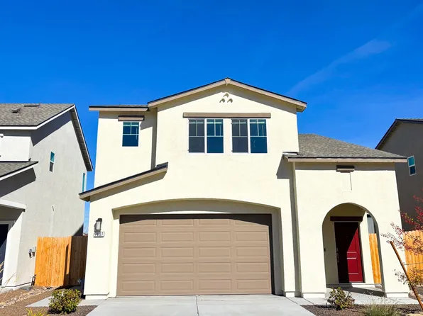 7607 Avid Dr, Reno, NV 89506