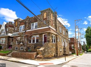 278 Bayard Rd, Upper Darby, PA 19082