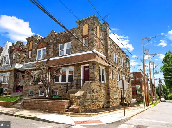 278 Bayard Rd, Upper Darby, PA 19082