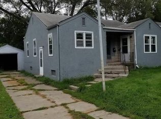 3927 N 42nd St, Omaha, NE 68111