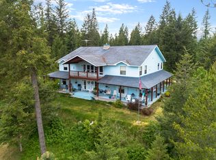 80 Rodeo Rd, Athol, ID 83801