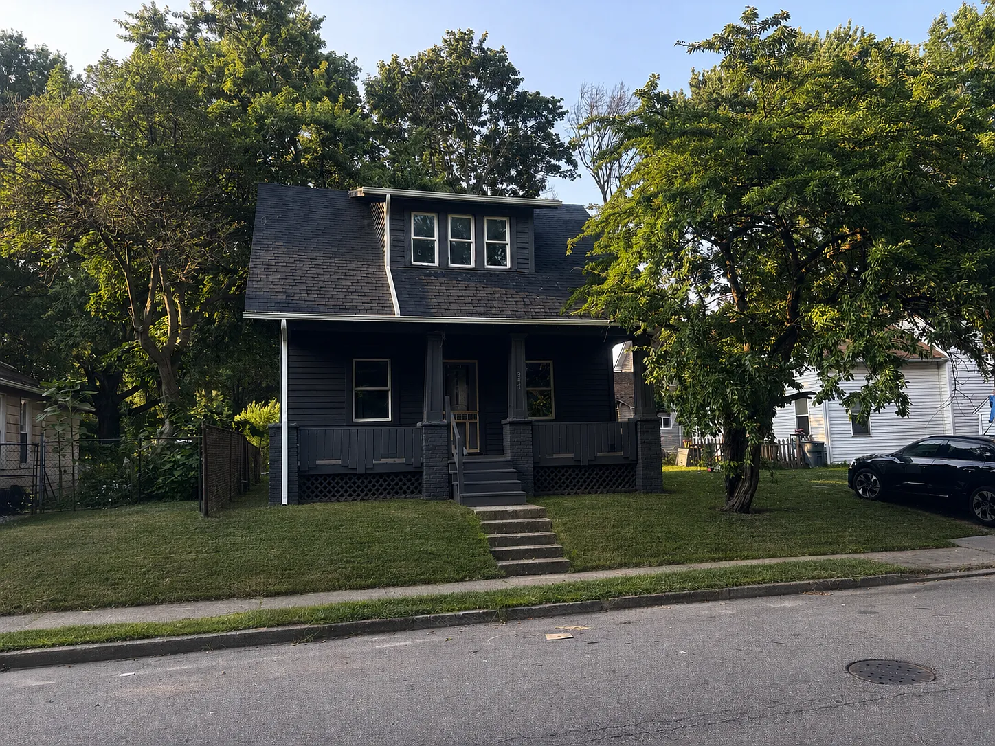 4 bed, 1.5 bath, 1056 sqft, $1,225 — Photo 1