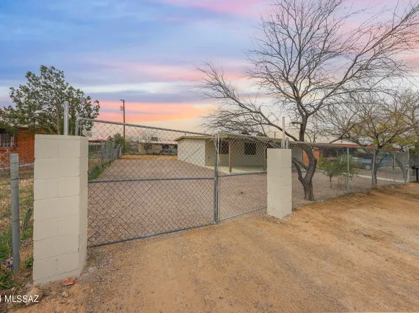 5352 S 6th Ave, Tucson, AZ 85706