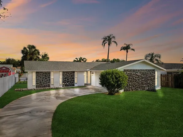 12367 82nd Ave, Seminole, FL 33772