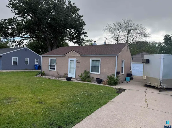 3006 S Summit Ave, Sioux Falls, SD 57105
