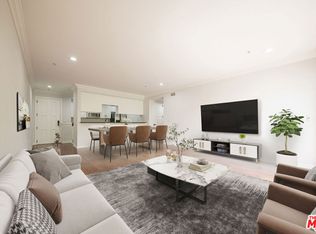 1401 S Saint Andrews Pl APT 201, Los Angeles, CA 90019