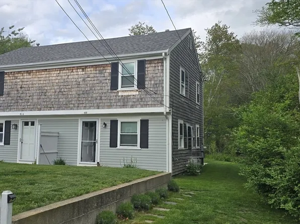 46 Beach Rd #B, West Yarmouth, MA 02673