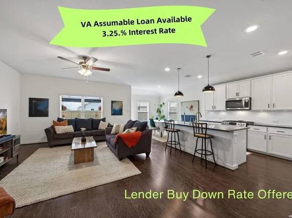 10788 Rosalina Loop, Converse, TX 78109
