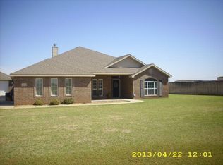 5208 County Road 7340, Lubbock, TX 79424