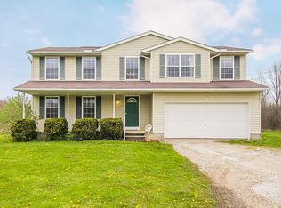 8227 Chatham Rd, Medina, OH 44256