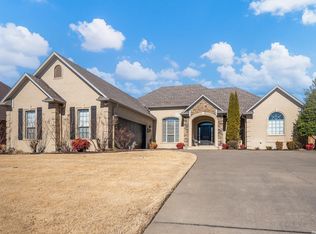 4330 Gazebo Dr, Conway, AR 72034