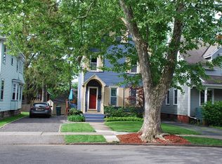 69 Stewart St, Rochester, NY 14620