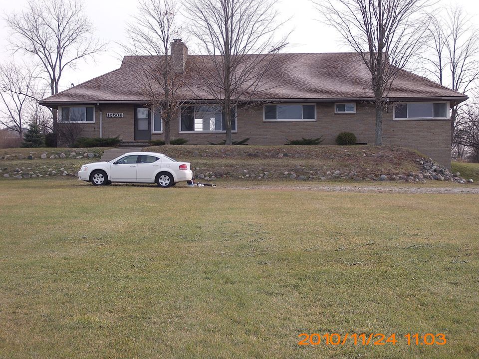 2nd image of 12589 S Francis Rd