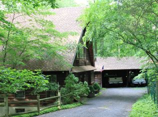 6489 Old Carversville Rd, Lumberville, PA 18933