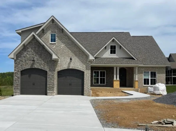 12800 Blakeslee Dr Unit 22, Soddy Daisy, TN 37379