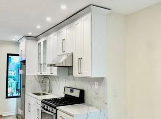 9625 95th Ave, Ozone Park, NY 11416