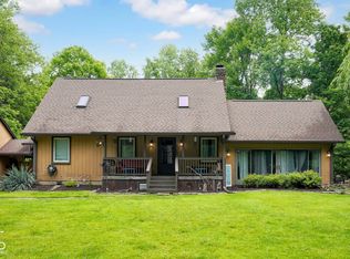 6774 Becks Grove Rd, Freetown, IN 47235