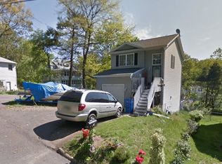 0 Meriline Ave, Waterbury, CT 06705