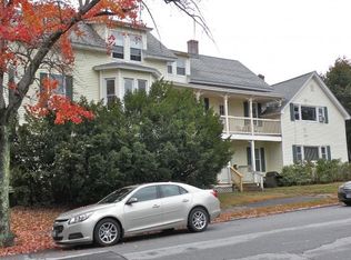 191 Walnut St, Manchester, NH 03104