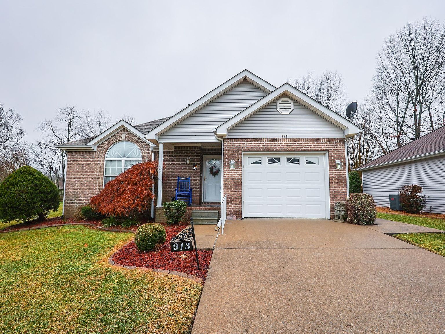 913 Stonebrook Ct, Paducah, KY 42003 Zillow