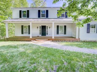 1798 Middleton Rd, Hudson, OH 44236