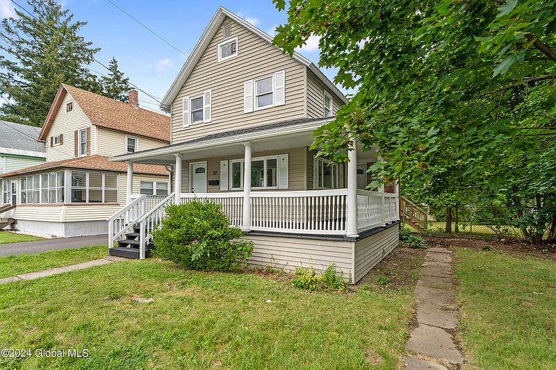 2nd image of 22 Van Buren Avenue