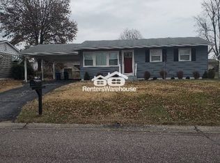 11366 Ranger Dr, Saint Louis, MO 63128