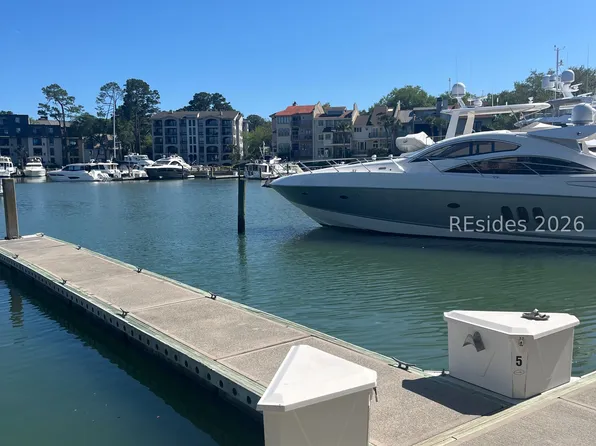 5 Harbour Psge, Hilton Head Island, SC 29926