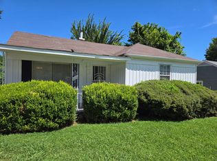 208 Radar Rd, Memphis, TN 38109