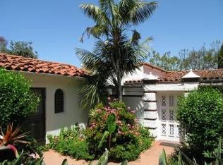 305 Ocean Ave, Santa Monica, CA 90402