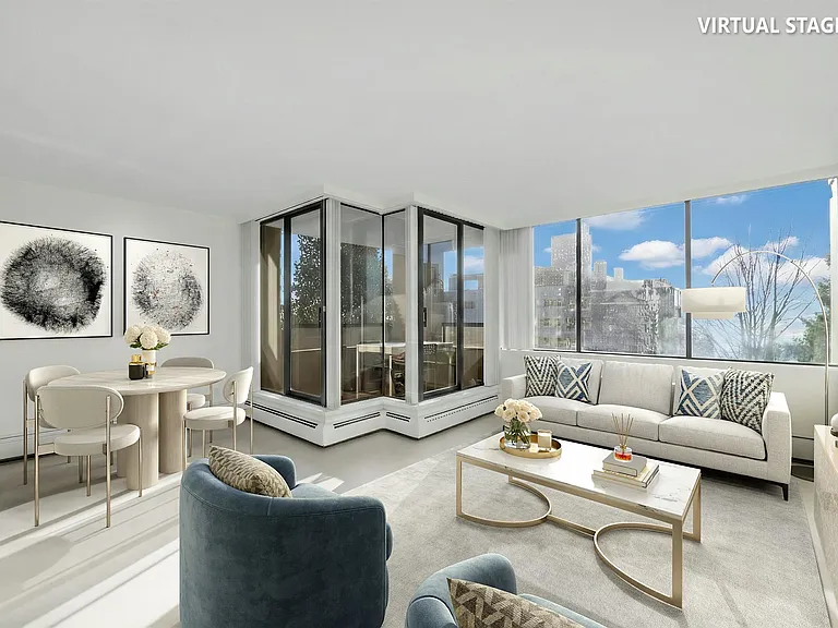 1737 Duchess Ave #502 — Photo 1