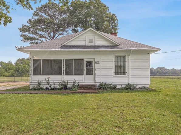 1416 N Culberhouse St, Jonesboro, AR 72401