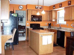 800 Hunters Glen Dr, Columbus, OH 43230