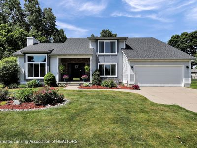 5925 Cabrena Dr, Lansing, MI, 48917